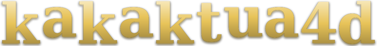 kakaktua4d logo